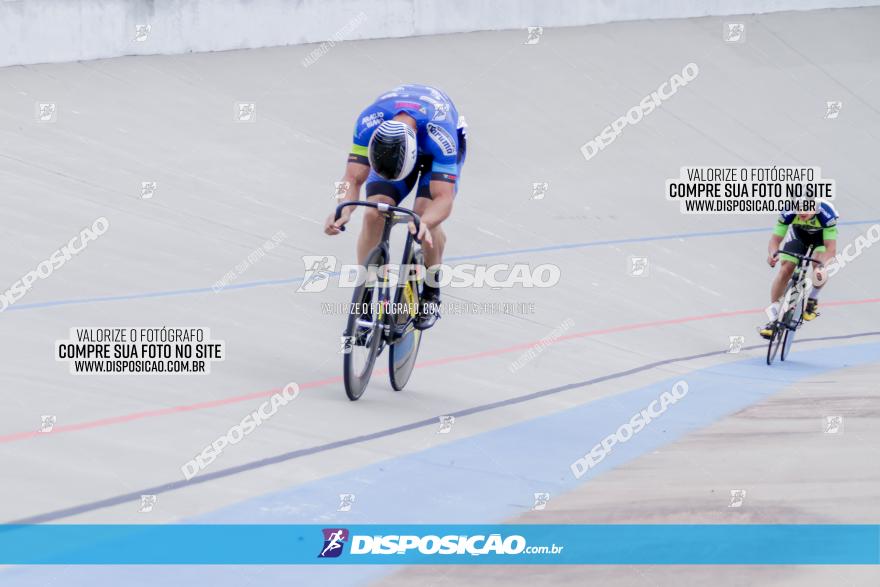 Taça Brasil de Ciclismo de Pista 2023 - Etapa 1