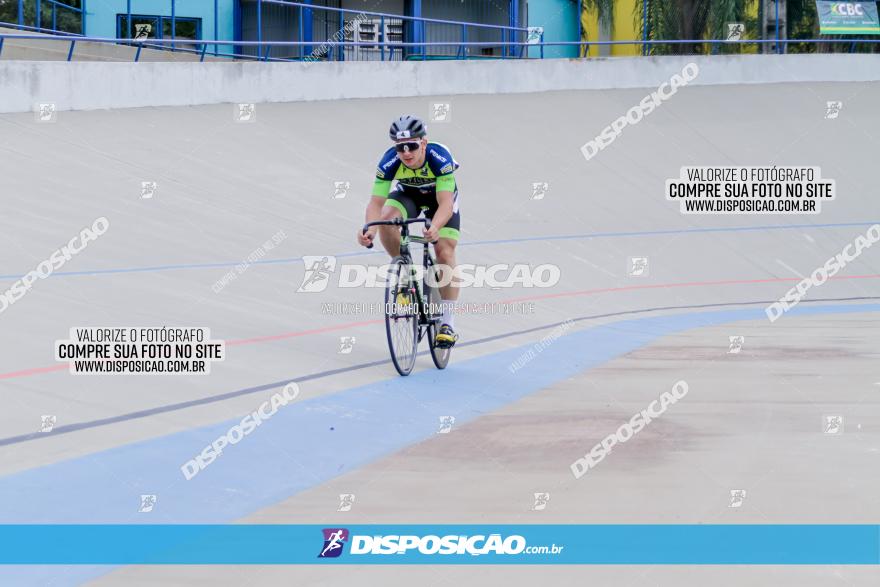 Taça Brasil de Ciclismo de Pista 2023 - Etapa 1