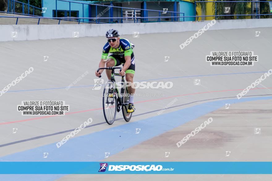 Taça Brasil de Ciclismo de Pista 2023 - Etapa 1