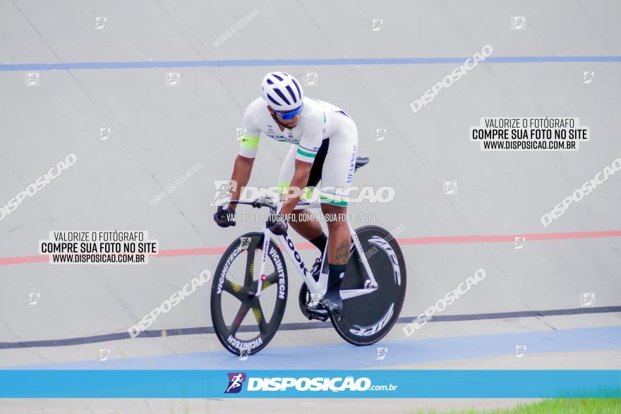 Taça Brasil de Ciclismo de Pista 2023 - Etapa 1