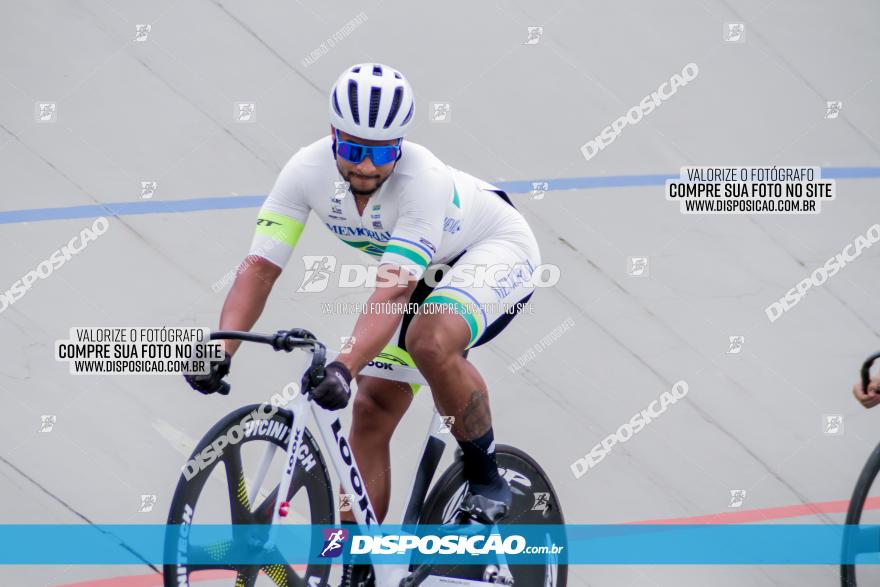 Taça Brasil de Ciclismo de Pista 2023 - Etapa 1