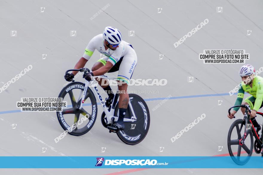 Taça Brasil de Ciclismo de Pista 2023 - Etapa 1