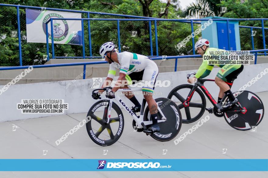 Taça Brasil de Ciclismo de Pista 2023 - Etapa 1