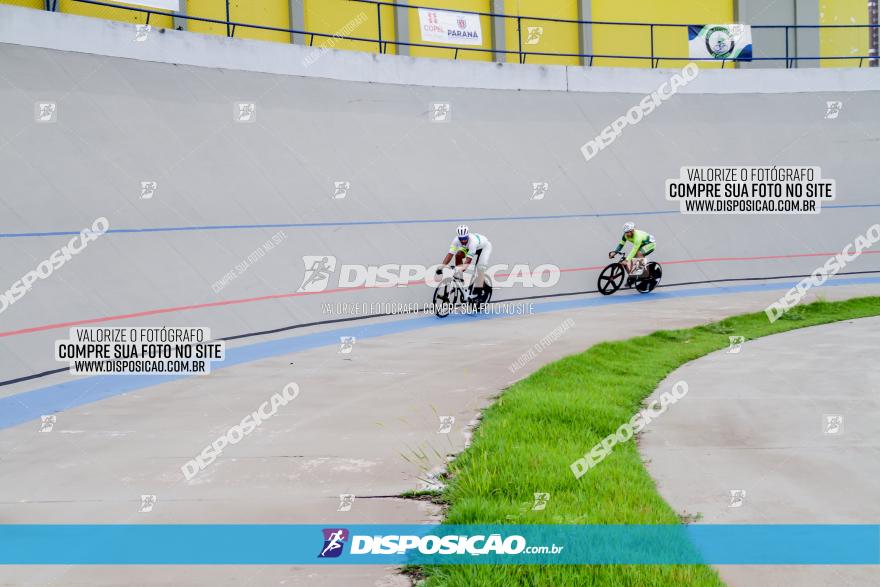 Taça Brasil de Ciclismo de Pista 2023 - Etapa 1