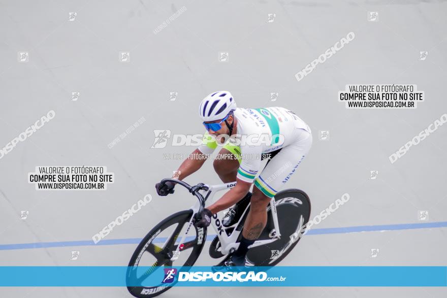 Taça Brasil de Ciclismo de Pista 2023 - Etapa 1