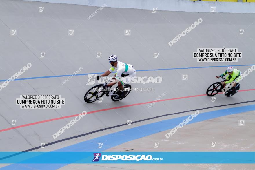 Taça Brasil de Ciclismo de Pista 2023 - Etapa 1