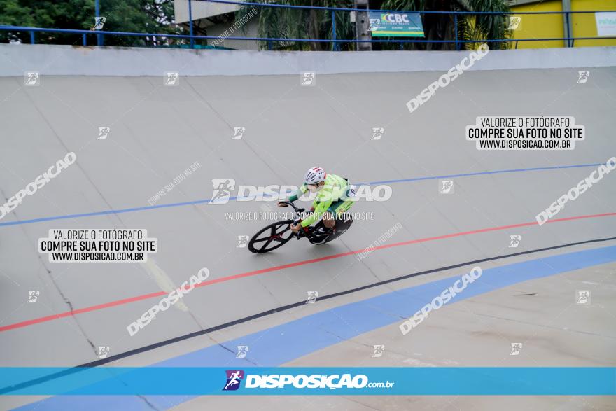 Taça Brasil de Ciclismo de Pista 2023 - Etapa 1