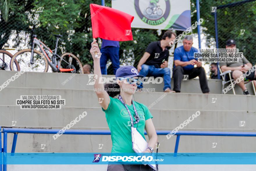 Taça Brasil de Ciclismo de Pista 2023 - Etapa 1