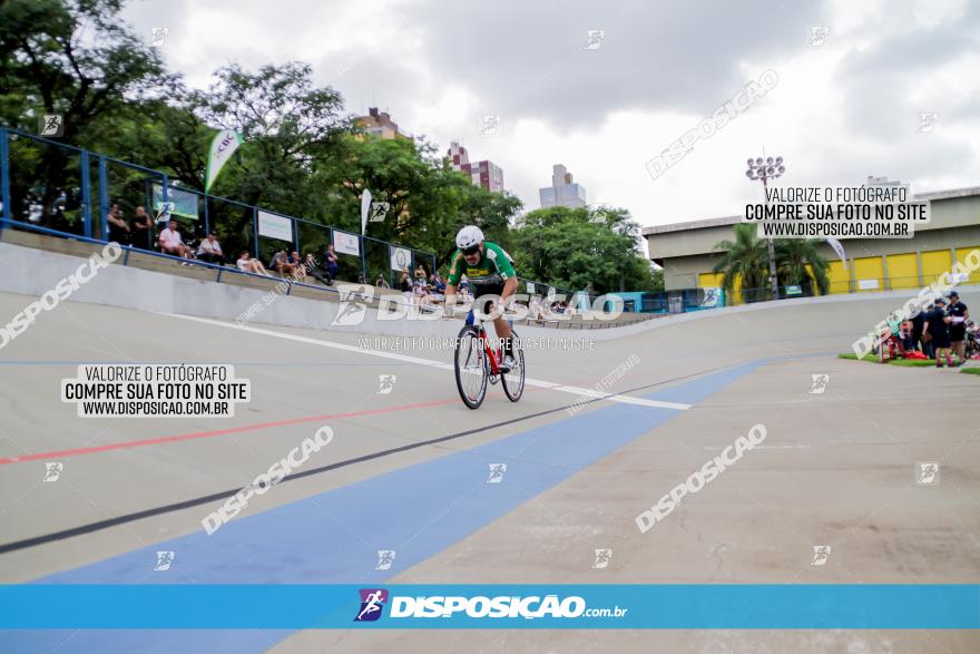 Taça Brasil de Ciclismo de Pista 2023 - Etapa 1