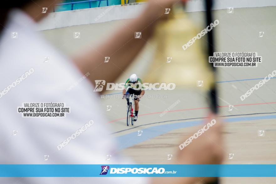 Taça Brasil de Ciclismo de Pista 2023 - Etapa 1