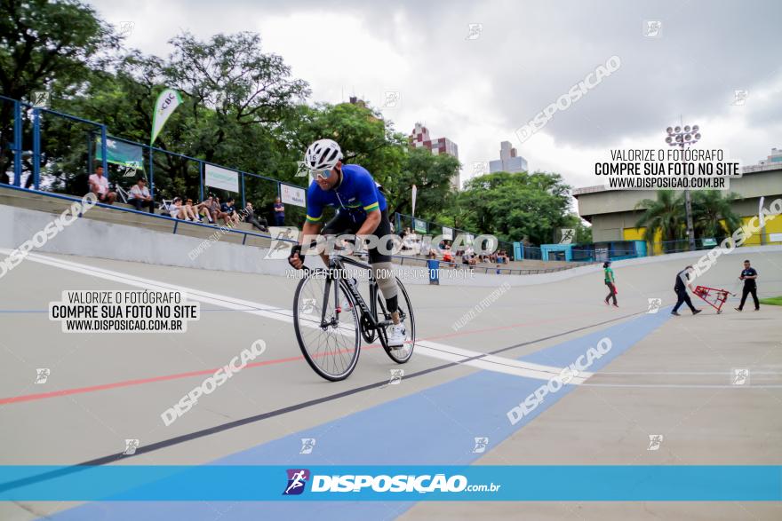 Taça Brasil de Ciclismo de Pista 2023 - Etapa 1