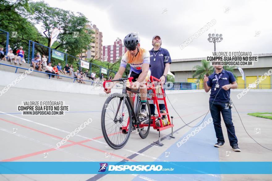 Taça Brasil de Ciclismo de Pista 2023 - Etapa 1