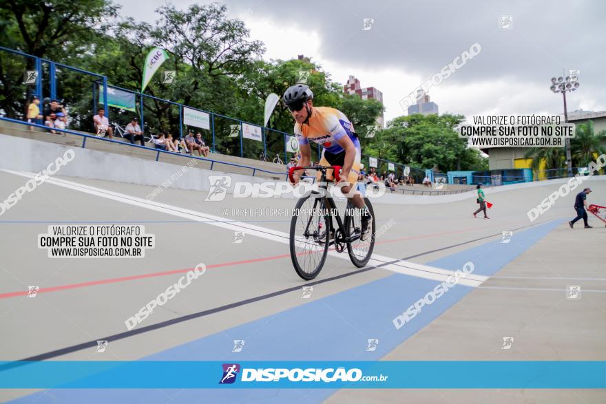 Taça Brasil de Ciclismo de Pista 2023 - Etapa 1