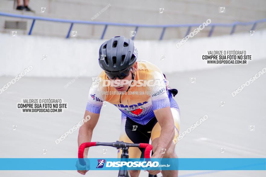 Taça Brasil de Ciclismo de Pista 2023 - Etapa 1