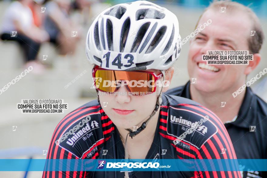 Taça Brasil de Ciclismo de Pista 2023 - Etapa 1