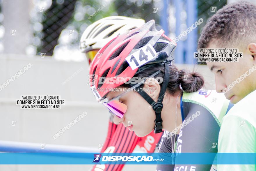 Taça Brasil de Ciclismo de Pista 2023 - Etapa 1