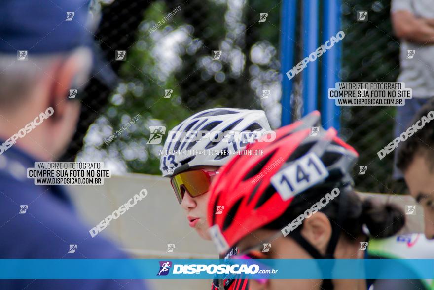 Taça Brasil de Ciclismo de Pista 2023 - Etapa 1