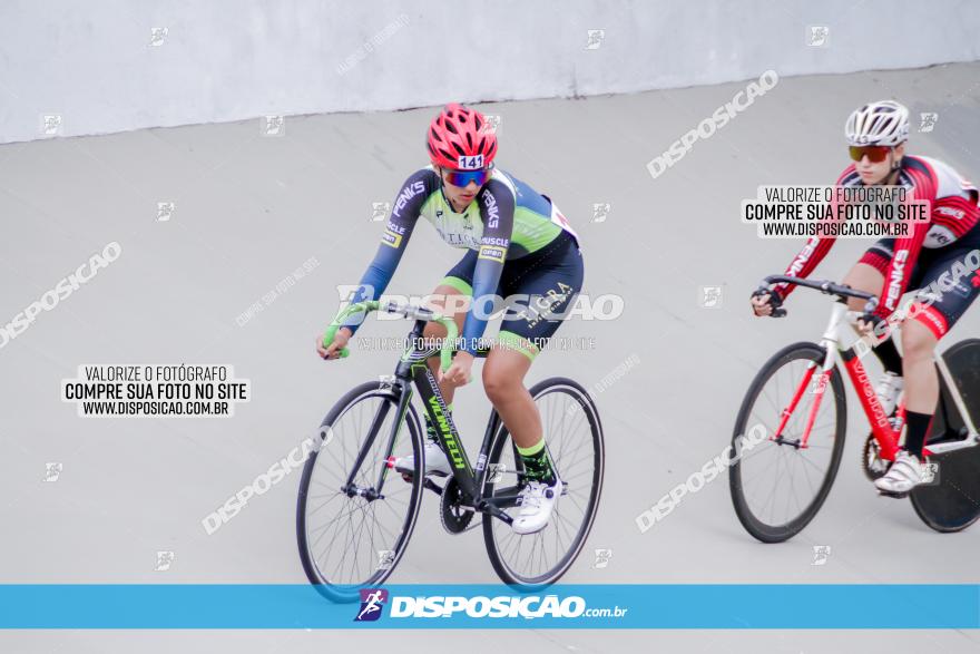 Taça Brasil de Ciclismo de Pista 2023 - Etapa 1