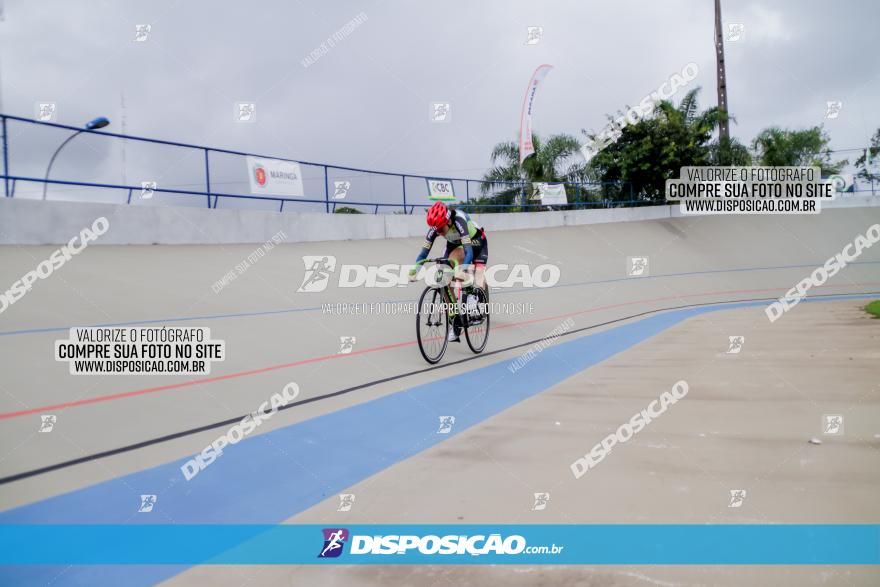 Taça Brasil de Ciclismo de Pista 2023 - Etapa 1