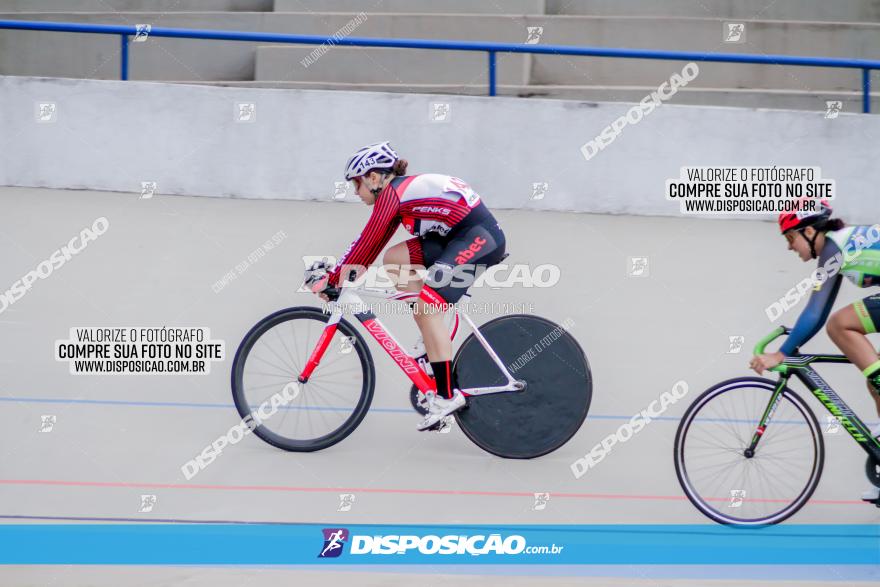 Taça Brasil de Ciclismo de Pista 2023 - Etapa 1