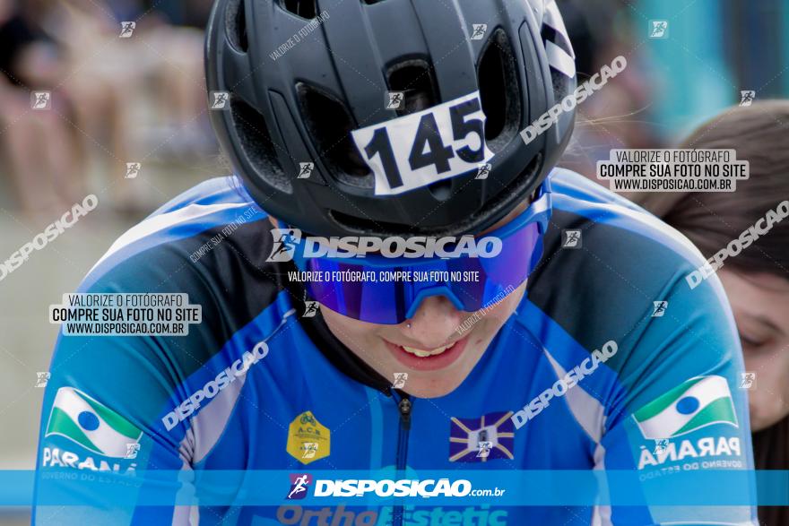 Taça Brasil de Ciclismo de Pista 2023 - Etapa 1