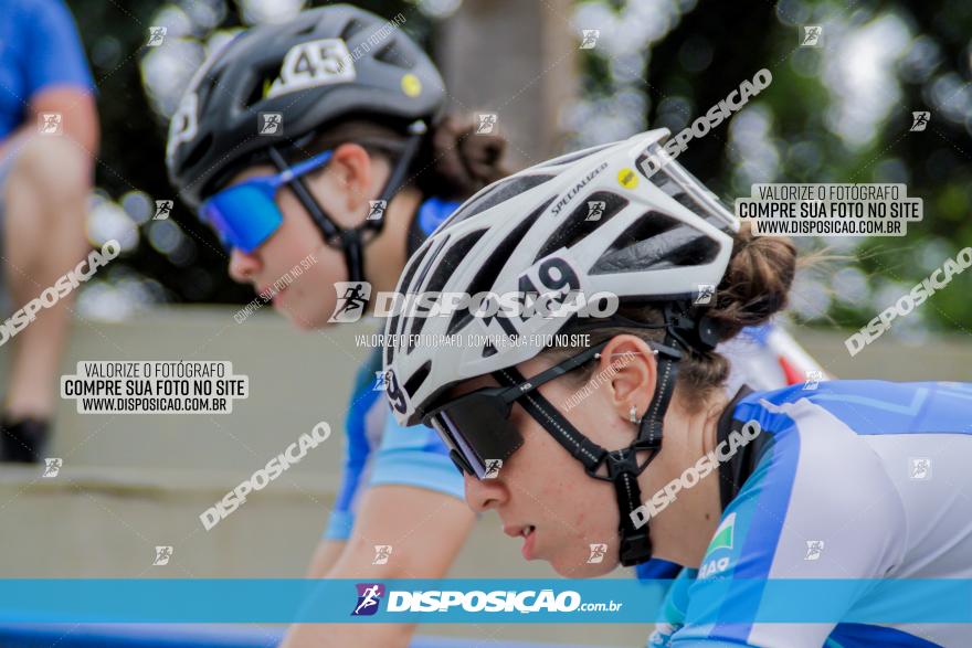 Taça Brasil de Ciclismo de Pista 2023 - Etapa 1