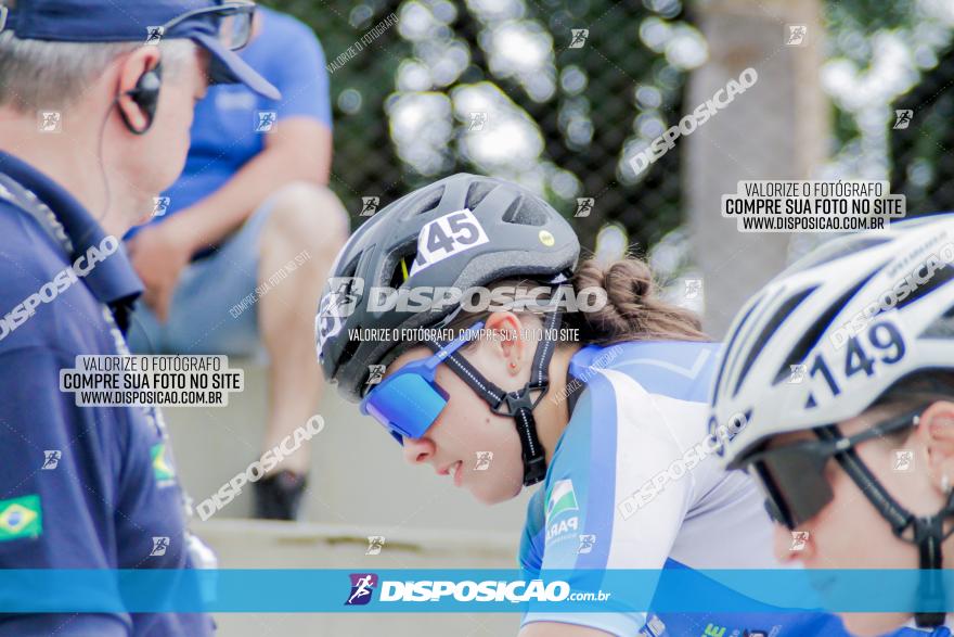 Taça Brasil de Ciclismo de Pista 2023 - Etapa 1