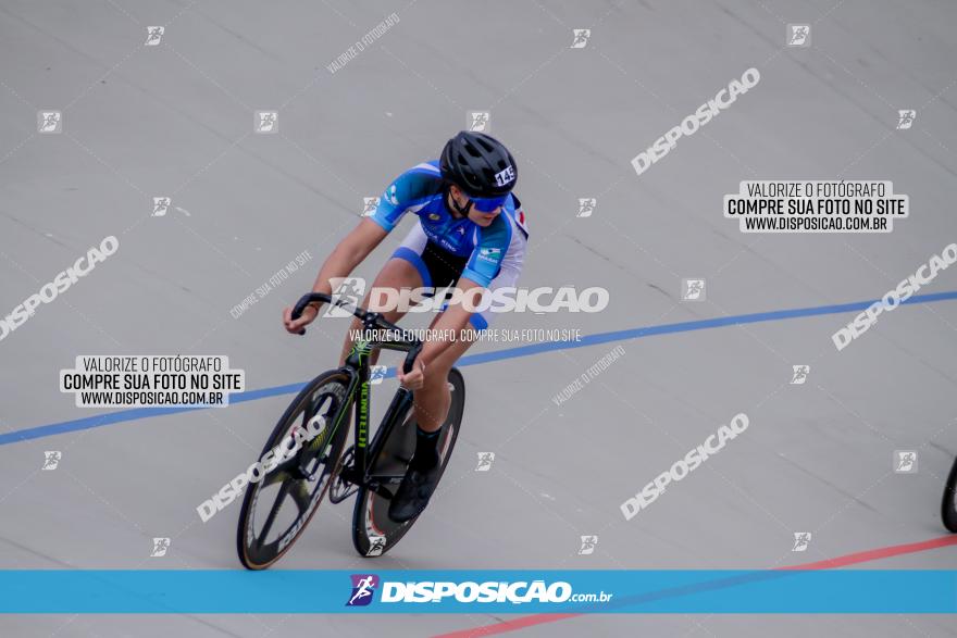 Taça Brasil de Ciclismo de Pista 2023 - Etapa 1