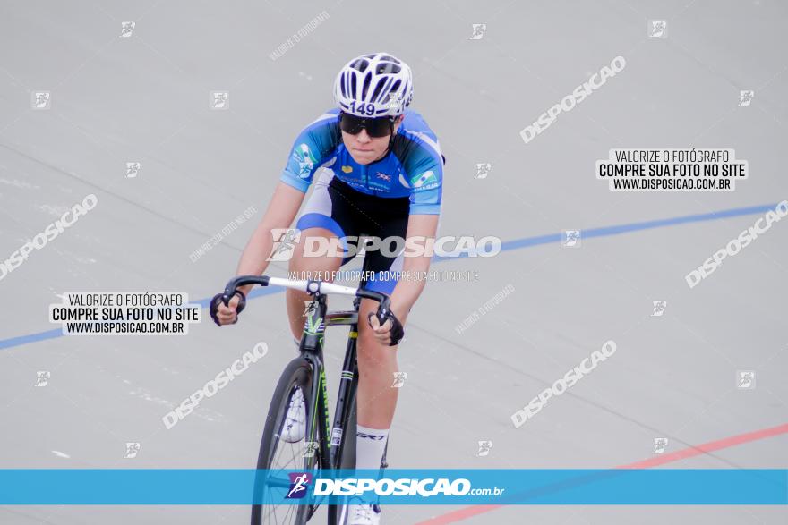 Taça Brasil de Ciclismo de Pista 2023 - Etapa 1