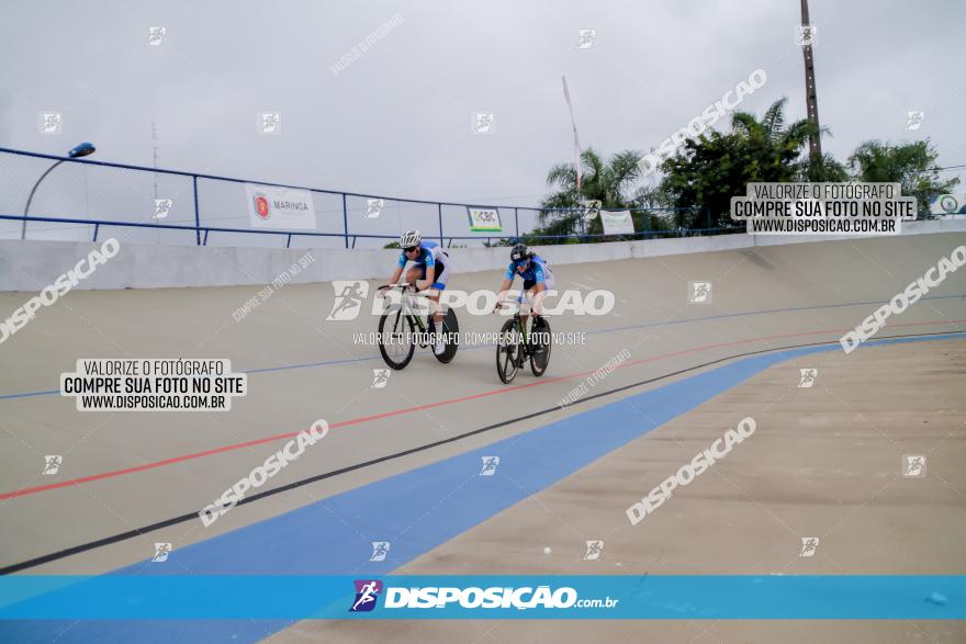 Taça Brasil de Ciclismo de Pista 2023 - Etapa 1