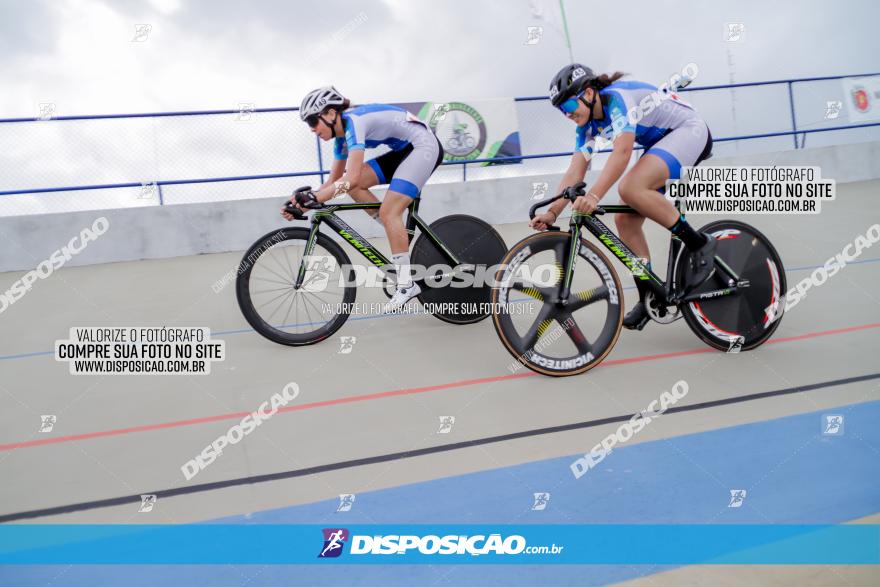 Taça Brasil de Ciclismo de Pista 2023 - Etapa 1