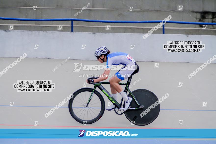 Taça Brasil de Ciclismo de Pista 2023 - Etapa 1