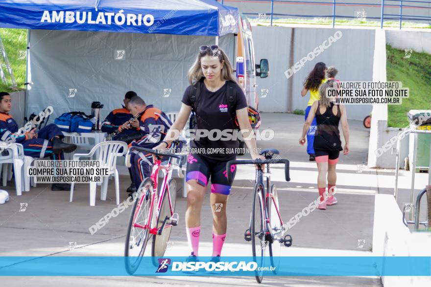 Taça Brasil de Ciclismo de Pista 2023 - Etapa 1