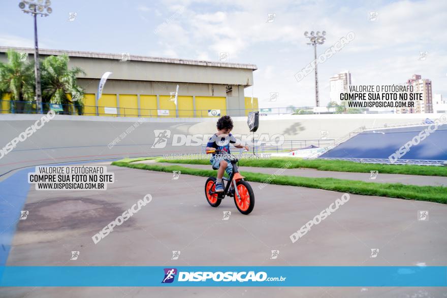 Taça Brasil de Ciclismo de Pista 2023 - Etapa 1