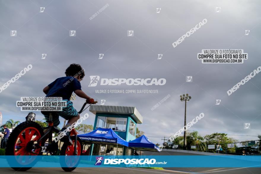 Taça Brasil de Ciclismo de Pista 2023 - Etapa 1