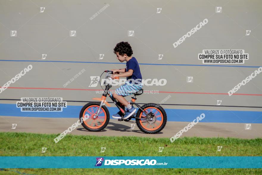 Taça Brasil de Ciclismo de Pista 2023 - Etapa 1