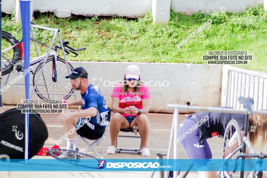 Taça Brasil de Ciclismo de Pista 2023 - Etapa 1