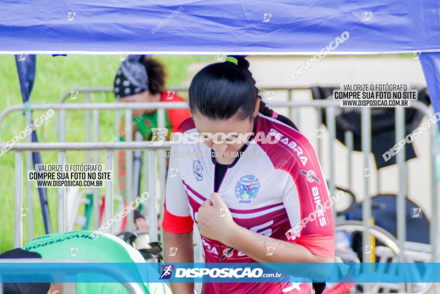 Taça Brasil de Ciclismo de Pista 2023 - Etapa 1