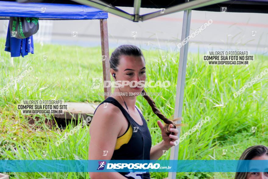 Taça Brasil de Ciclismo de Pista 2023 - Etapa 1