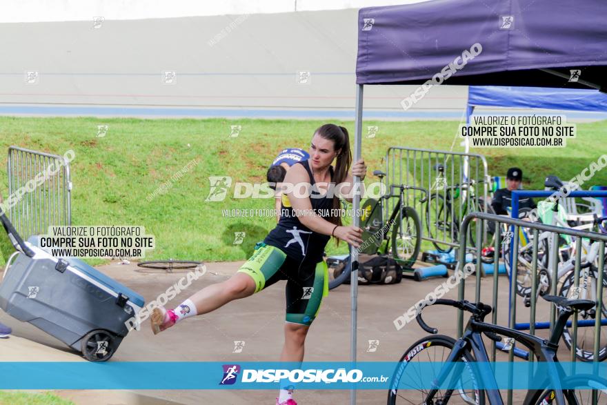 Taça Brasil de Ciclismo de Pista 2023 - Etapa 1