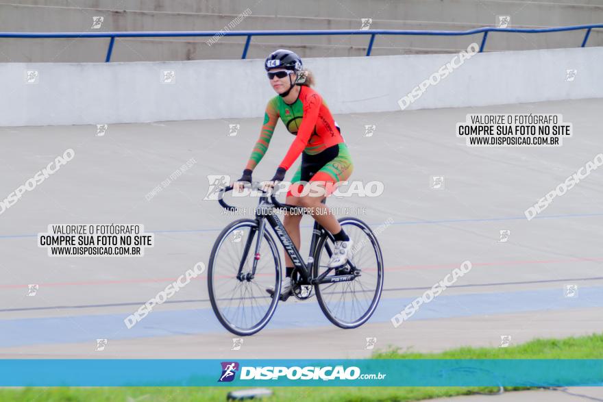 Taça Brasil de Ciclismo de Pista 2023 - Etapa 1