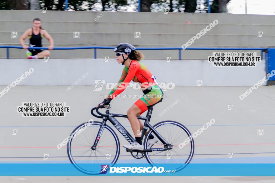 Taça Brasil de Ciclismo de Pista 2023 - Etapa 1