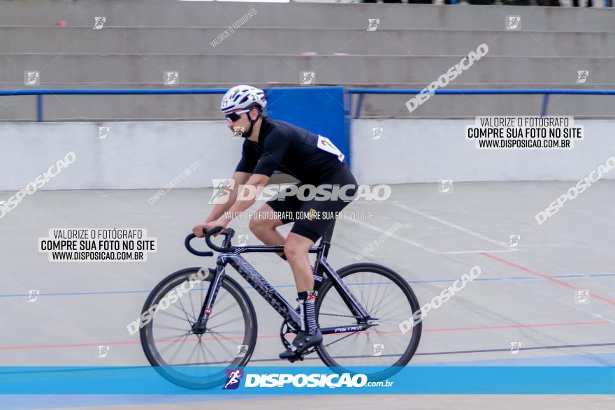 Taça Brasil de Ciclismo de Pista 2023 - Etapa 1