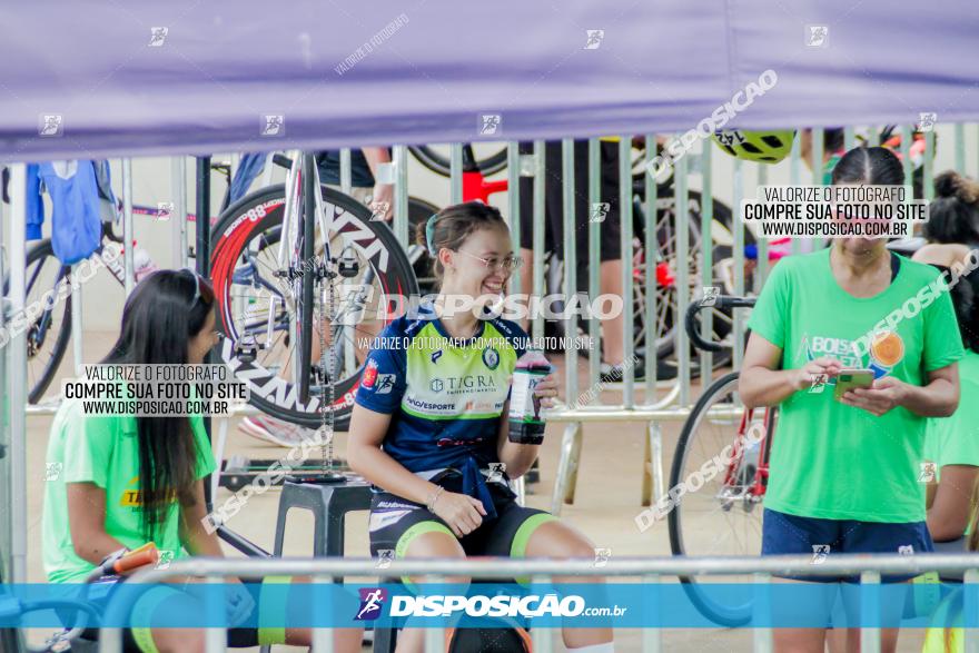 Taça Brasil de Ciclismo de Pista 2023 - Etapa 1