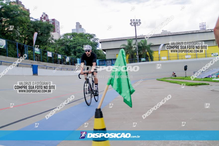 Taça Brasil de Ciclismo de Pista 2023 - Etapa 1