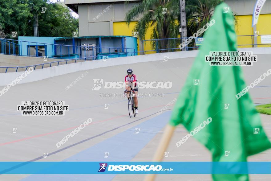 Taça Brasil de Ciclismo de Pista 2023 - Etapa 1