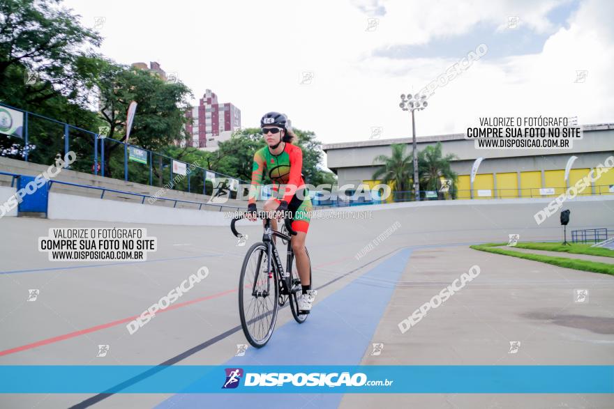 Taça Brasil de Ciclismo de Pista 2023 - Etapa 1