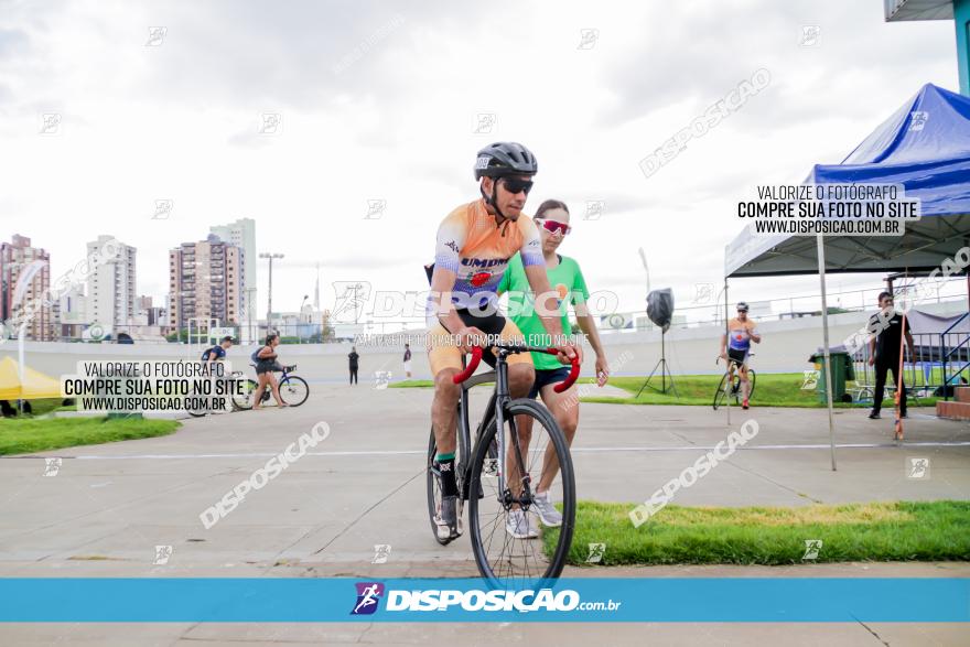 Taça Brasil de Ciclismo de Pista 2023 - Etapa 1