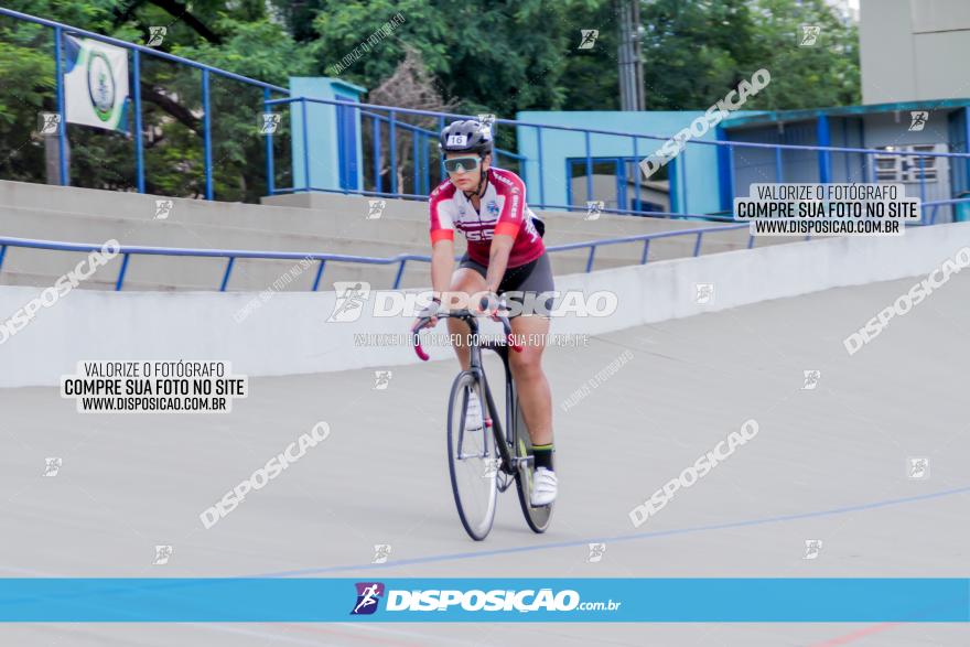 Taça Brasil de Ciclismo de Pista 2023 - Etapa 1