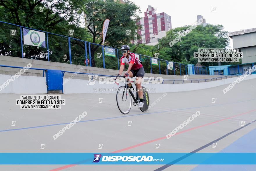 Taça Brasil de Ciclismo de Pista 2023 - Etapa 1